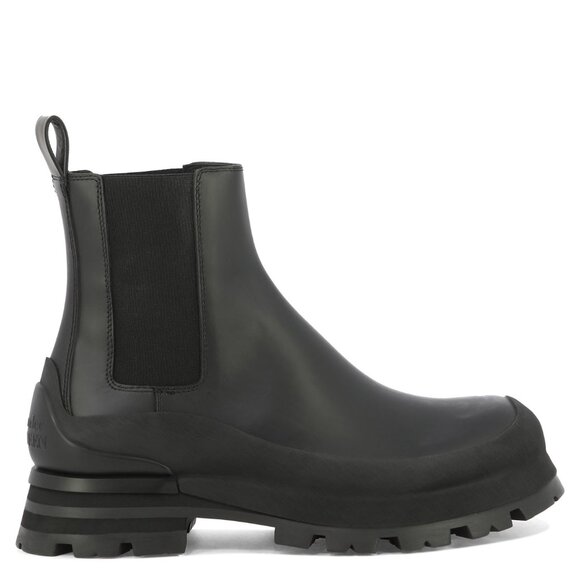 Alexander Mcqueen Ankle Boots IT 43 Men